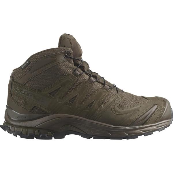 Salomon XA Forces Mid Brown