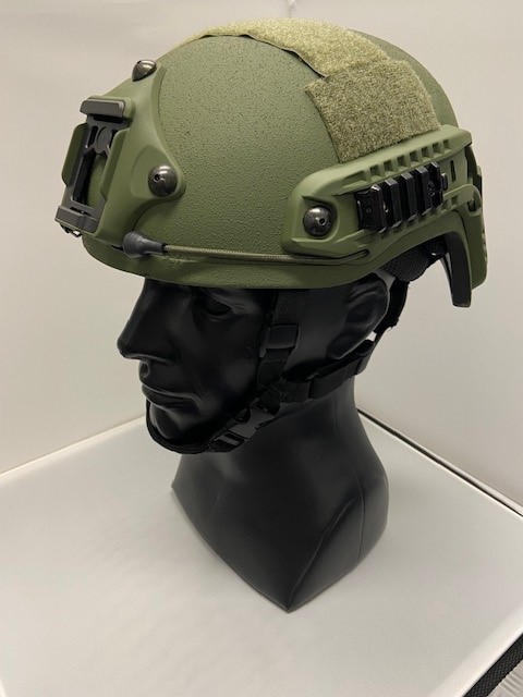 MICH Helmet Special Ops Delta High Cut