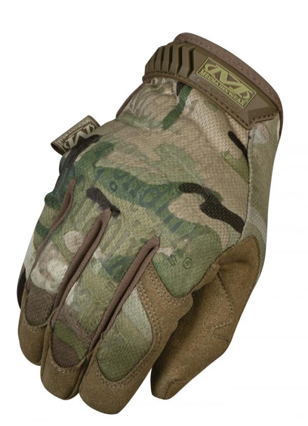 Mechanix Original Multicam