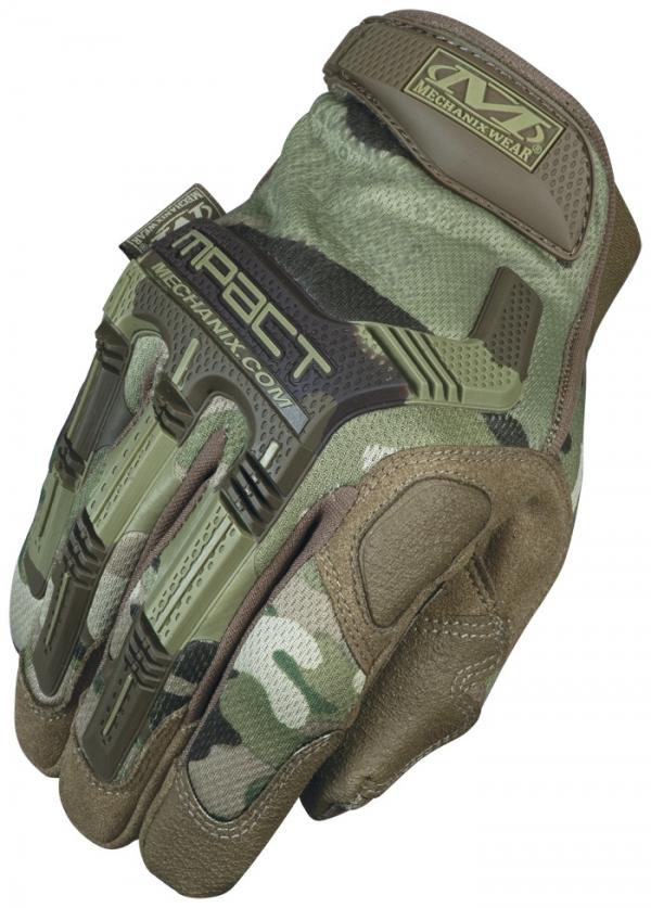 Mechanix M-Pact Multicam