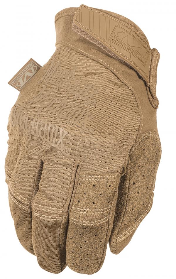 Mechanix Specialty Vent Coyote