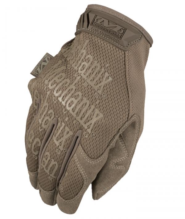 Mechanix Original Coyote Gen 3