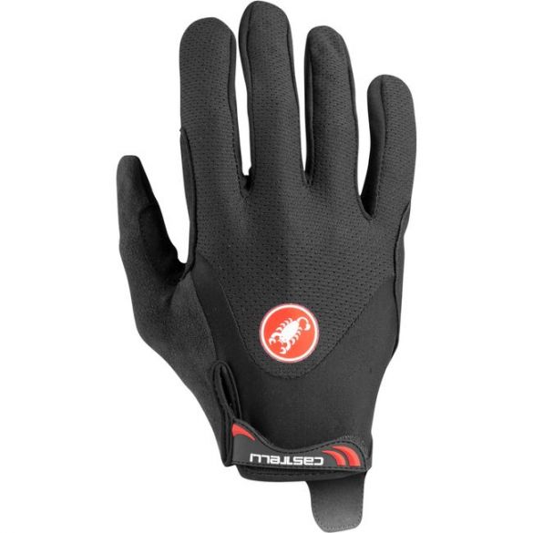 Castelli Arenberg LF Glove Black