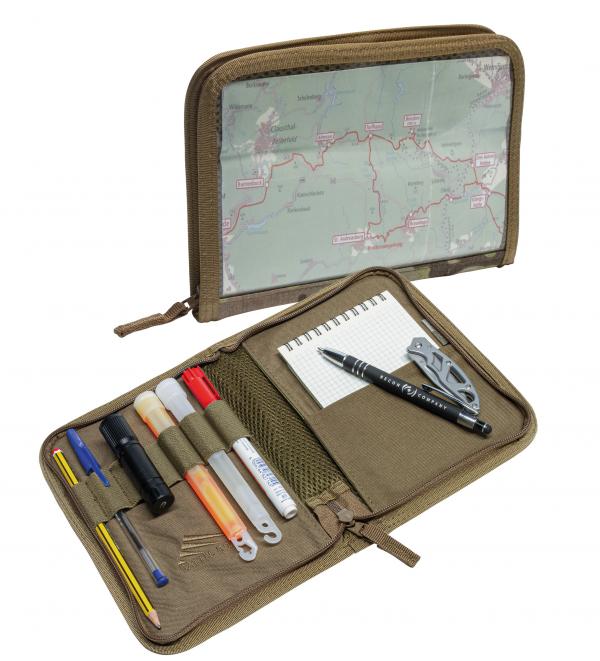 Battle Board Scout 4.0 Small Multicam