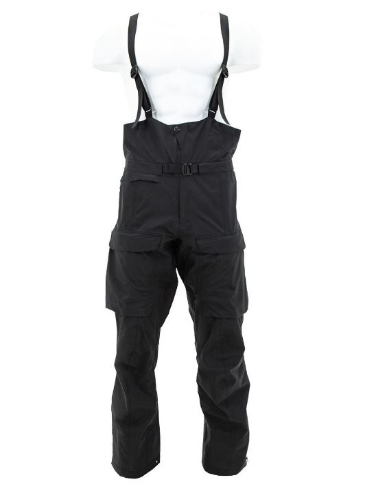 Carinthia PRG Rain 2.0 Trouser Black