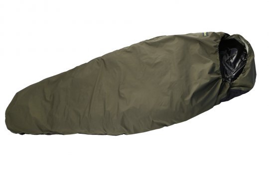 Carinthia Expedition Cover Gore Olive