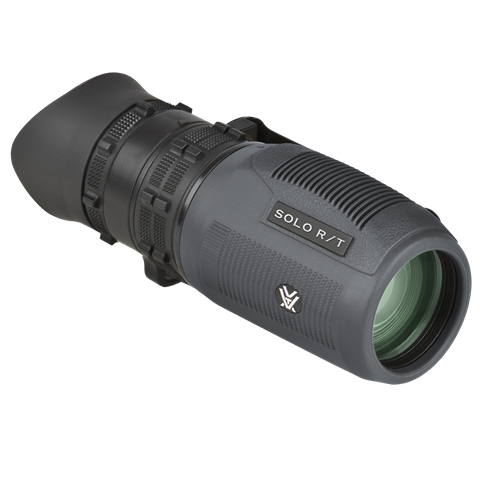 Vortex Solo 8x36 Tactical MRAD