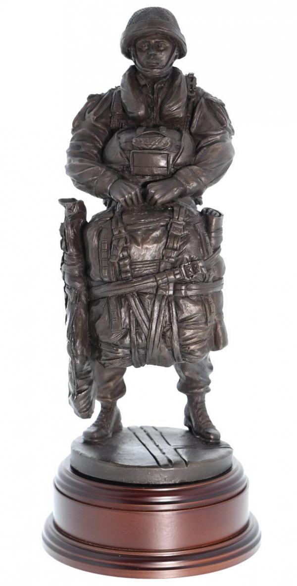 Paratrooper Static Line