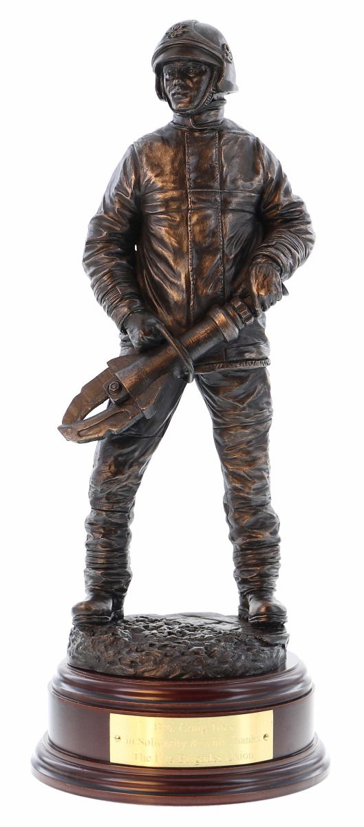 Firefighter Jaws of Life