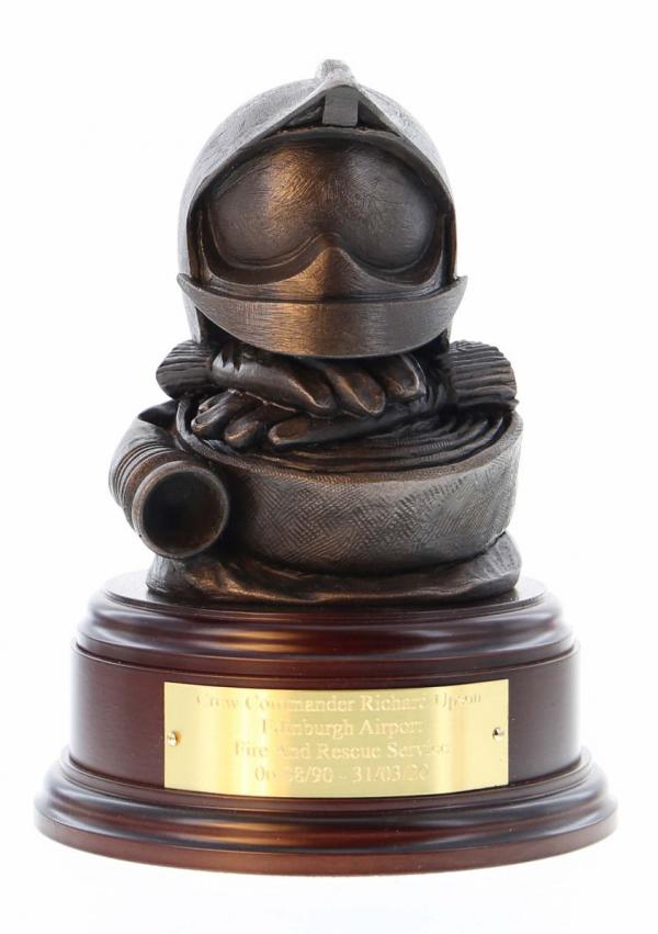 Gallet Helmet Gloves and Hose