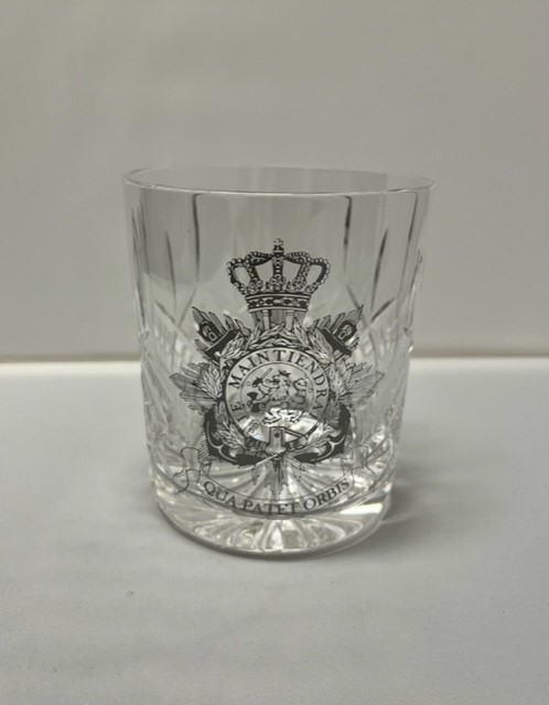 Whisky Tumbler 1pc Mariniers