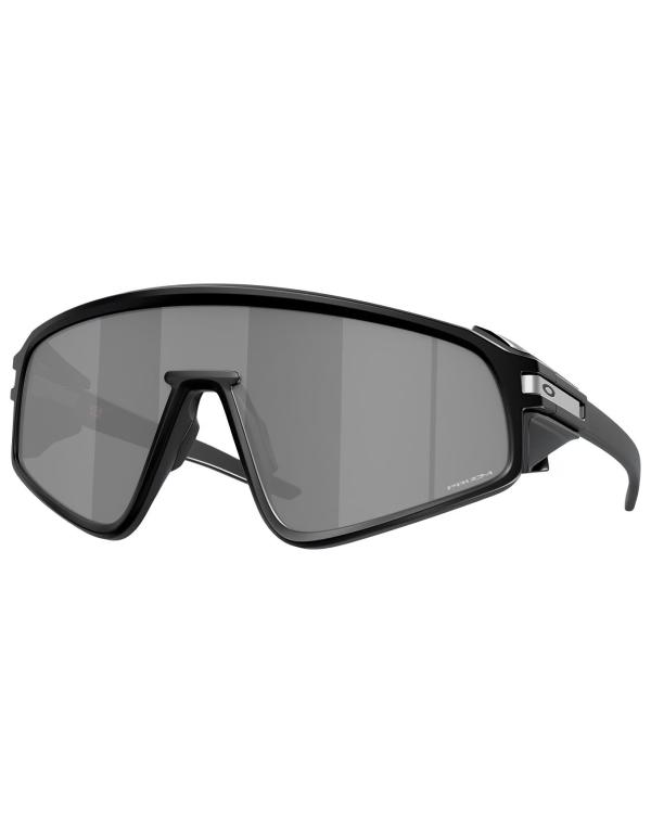 Oakley Latch Panel Matt Black Prizm