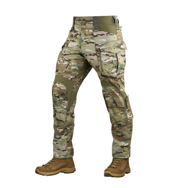 Army Gen II NYCO Extreme Multicam