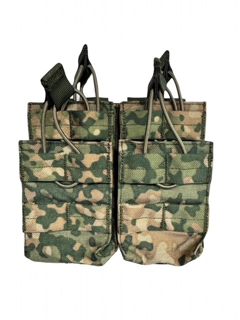 NFP Double Stacker Mag Pouch