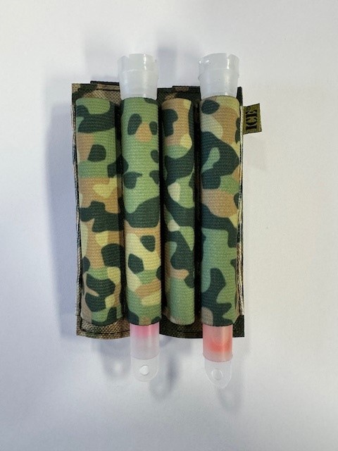 NFP Quad Breaklight Holder