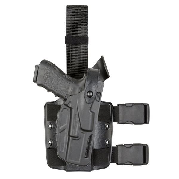 Safariland 7004 7TS Tactical Holster