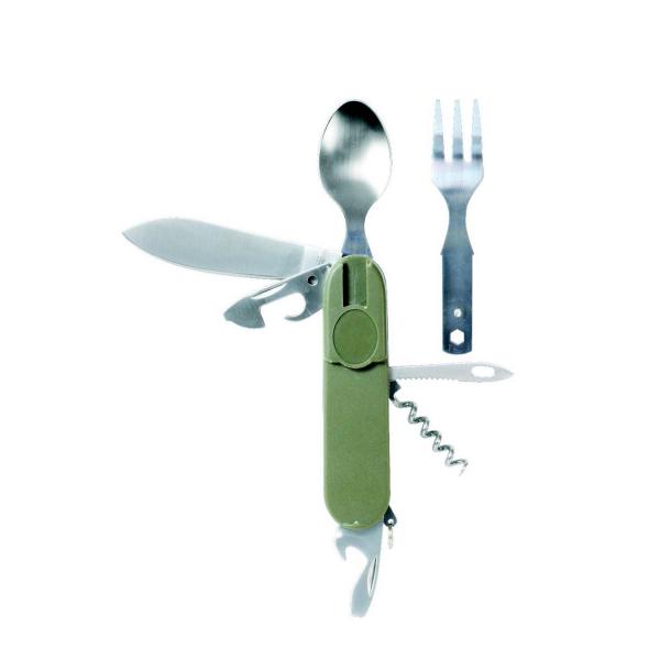 Forgeign Legion Chow Set 11pc