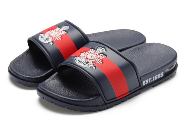 Badslippers Korps Mariniers