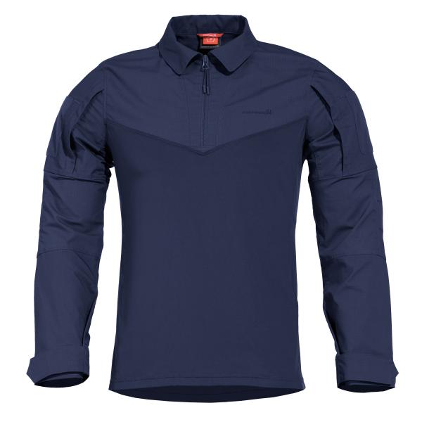 Pentagon Ranger Shirt Midnight Blue
