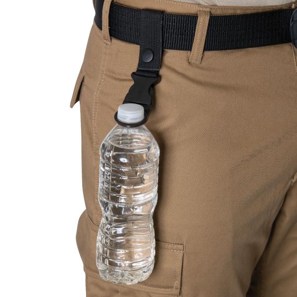 Molle Belt Clip Bottle Carrier
