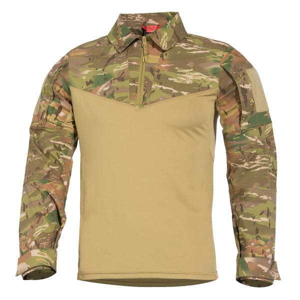 Pentagon Ranger Shirt Grassman