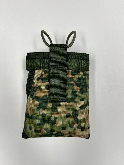 Personal Role Radio Pouch