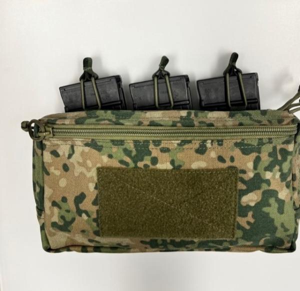 NFP Triple Rifle Utility Pouch