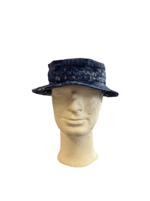 NL SF Boonie Hat NFP Blue