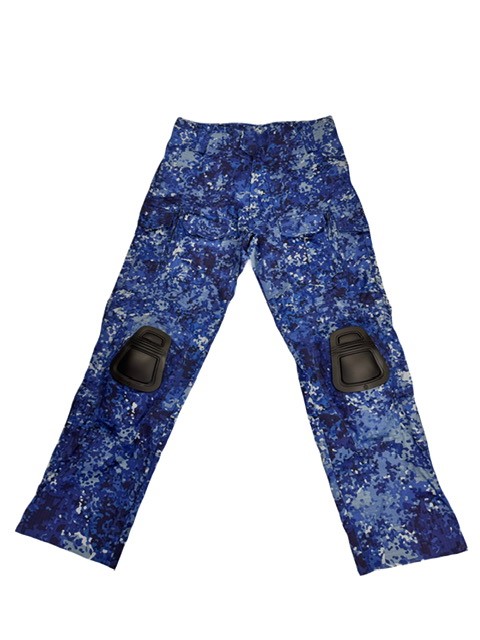 NL OPS Broek NFP Blue