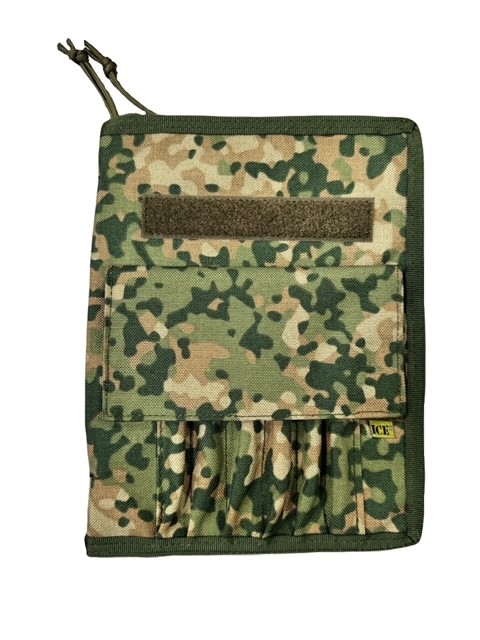 A5 Notebook Cover NFP