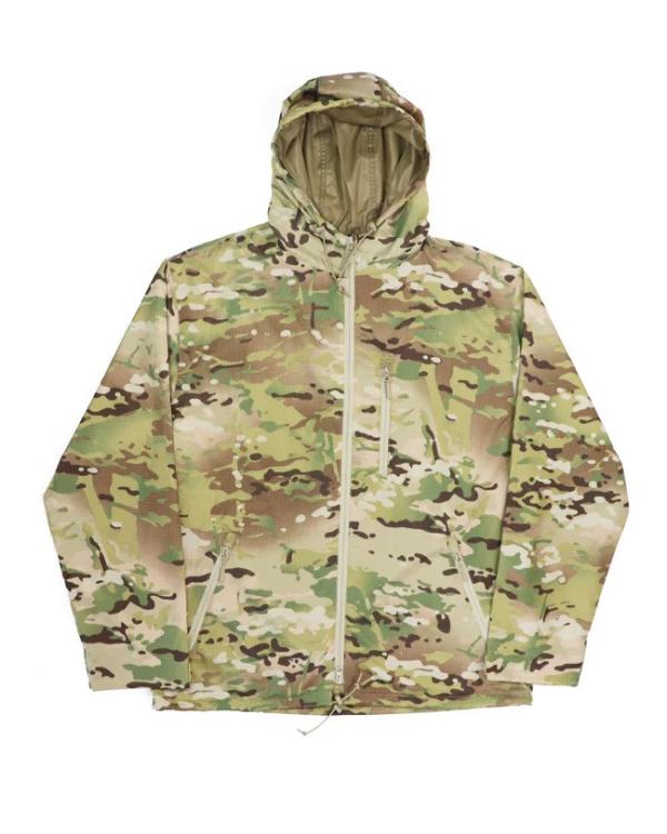 Arktis Rainshield V2 Multicam