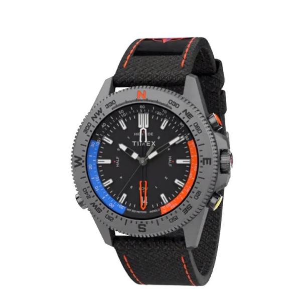 Expedition Tide Temp Compass 43mm