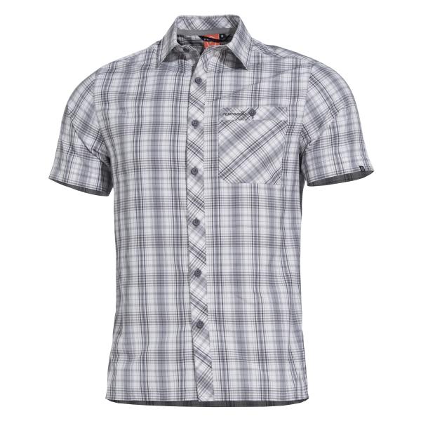 Pentagon Scout Short Shirt Grey