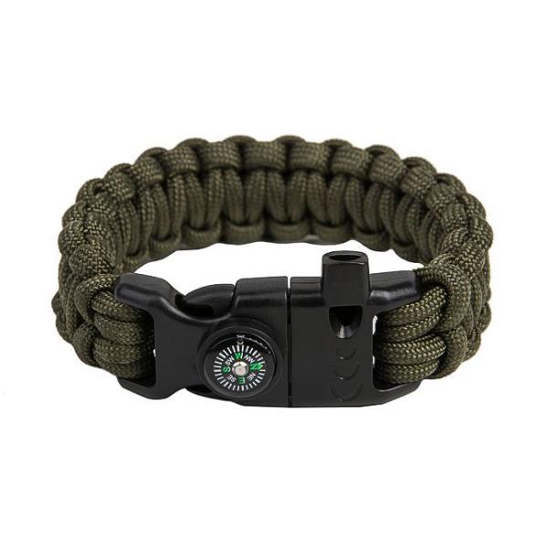 Bracelet Cobra Survival 