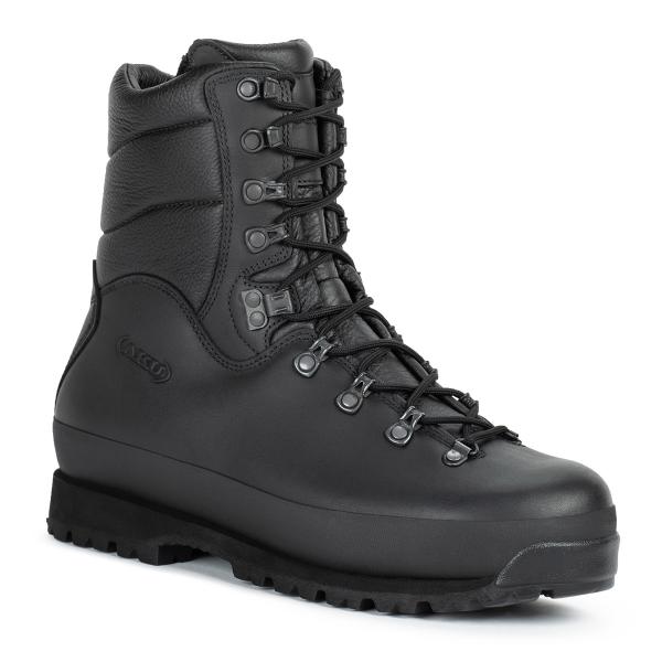Aku Griffon GTX Black 
