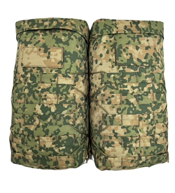 NFP Side Pouches Set