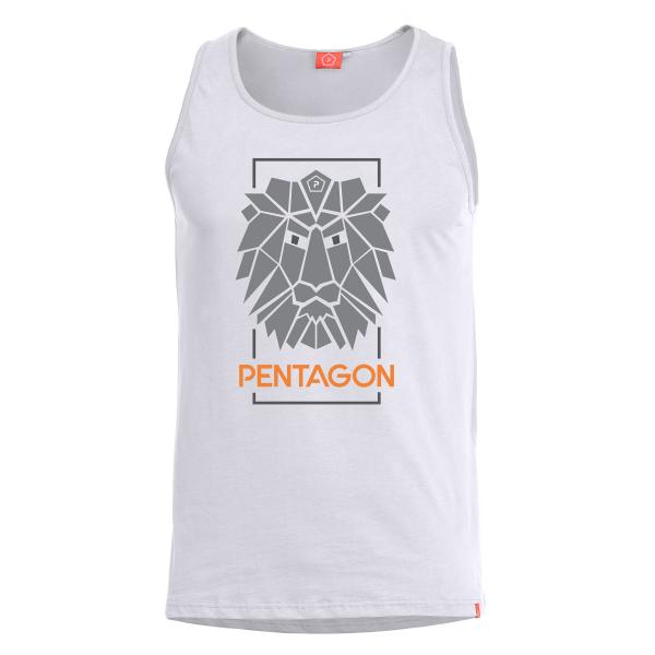 Pentagon Astir Lion White