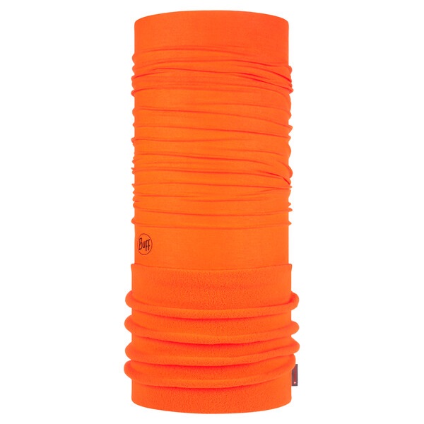 Buff Polar Orange Fluo