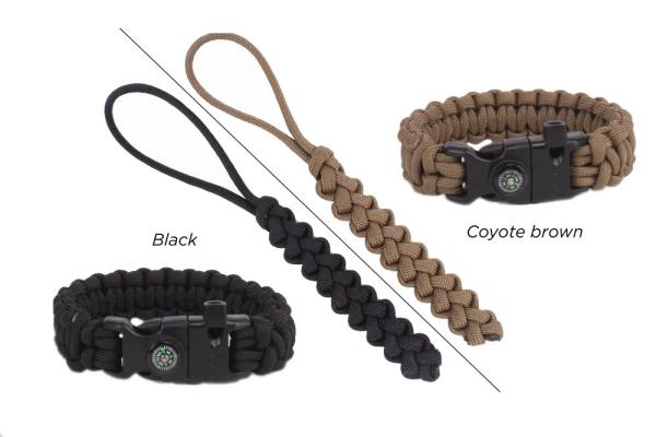 Bracelet Flaming Lizard