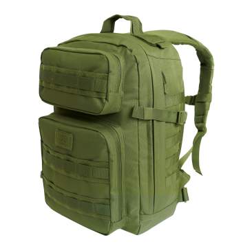 Fast Mover Backpack
