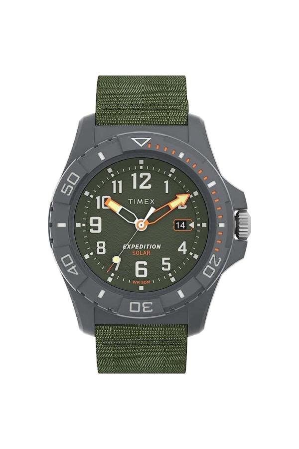 Expedition Freedive Ocean 46mm