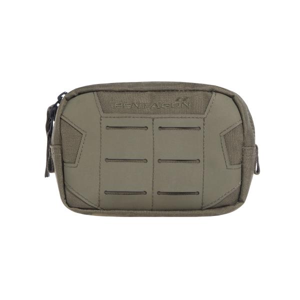 Pentagon Elpis Pouch