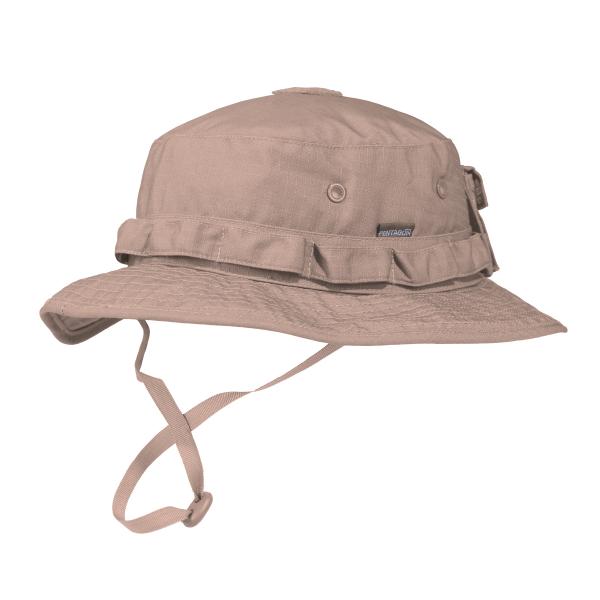 Pentagon Jungle Hat Khaki