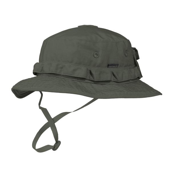 Pentagon Jungle Hat Green