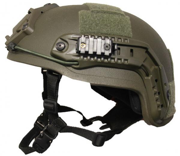 MICH Helmet Special Ops Delta Mid Cut