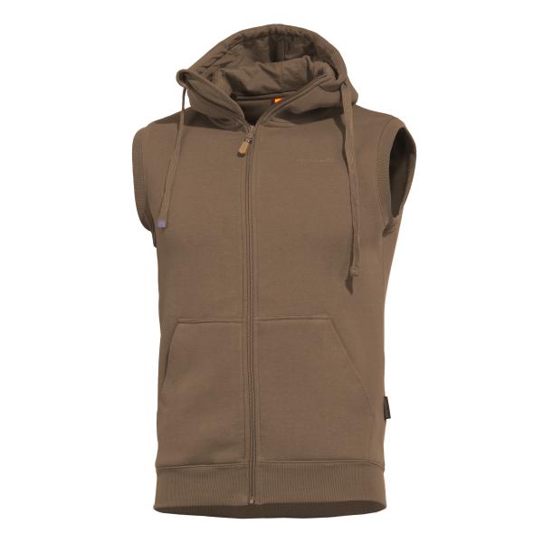 Pentagon Thespis Vest Coyote