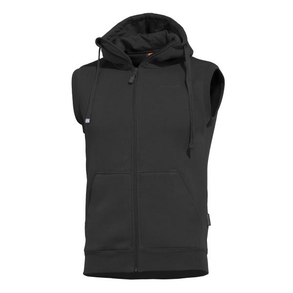 Pentagon Thespis Vest Black