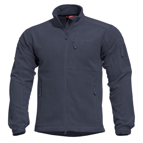 Pentagon Perseus Fleece Jacket Blue