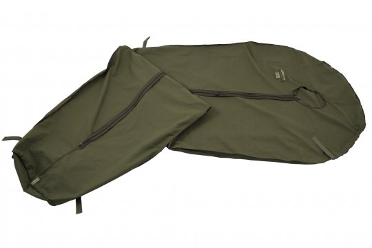 Carinthia Polycotton Mid Zip Liner