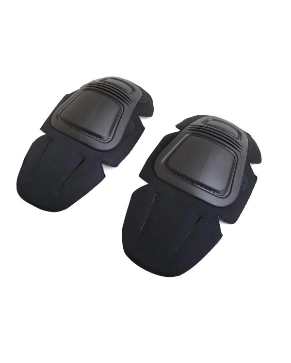 Tactical Knee Pads Insert Black